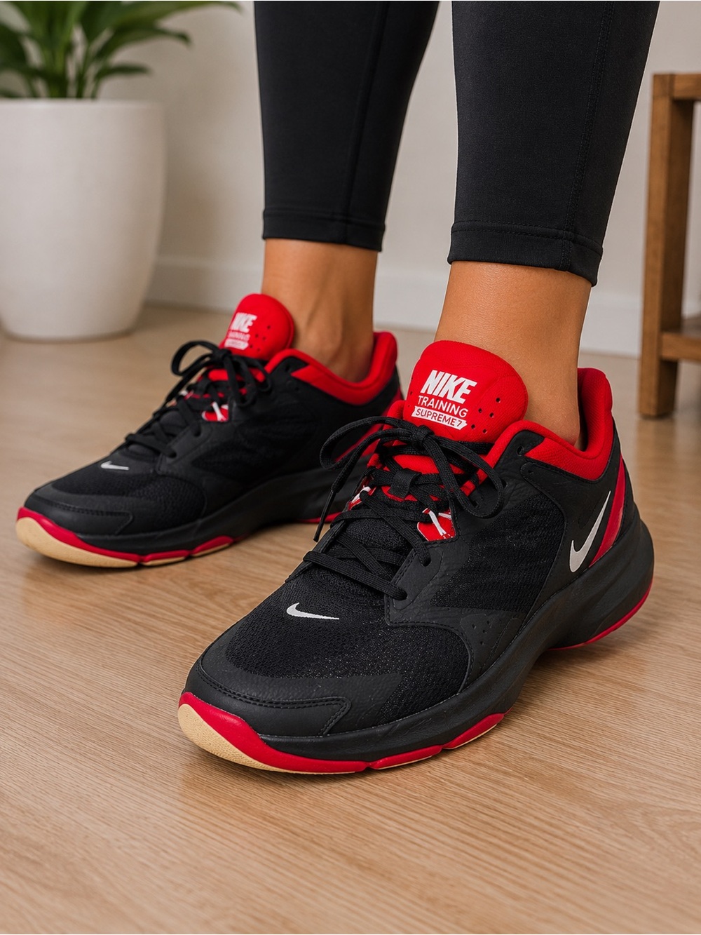 Nike Flex Supreme TR3 Training Shoe Sneaker 13